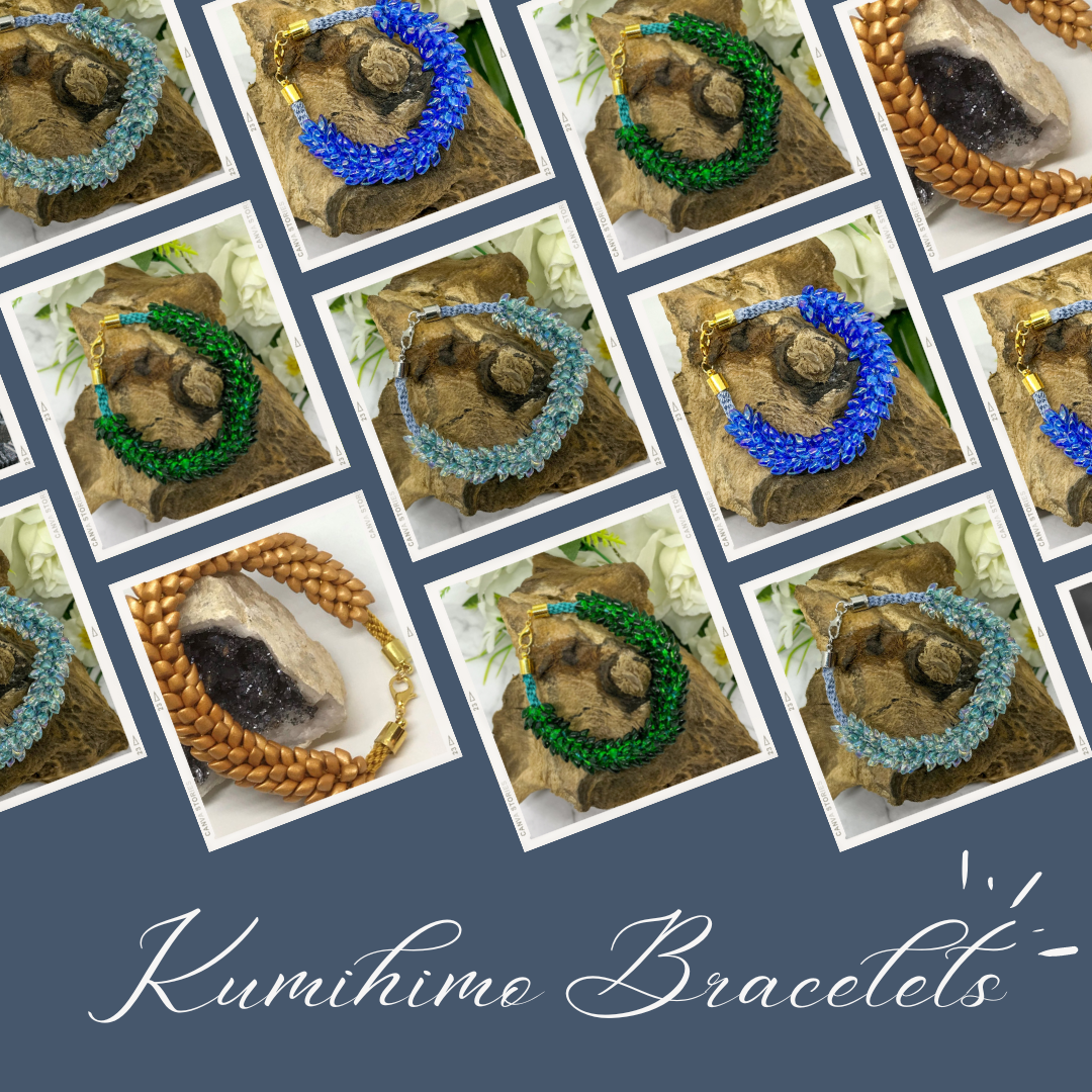 kumihimo-bracelets
