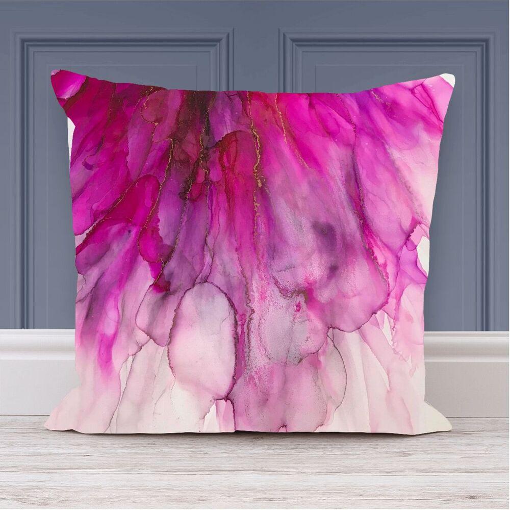 floral-cushions