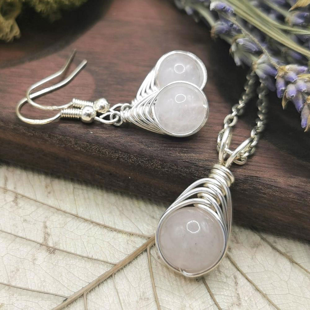 rose-quartz-sterling-silver-necklace