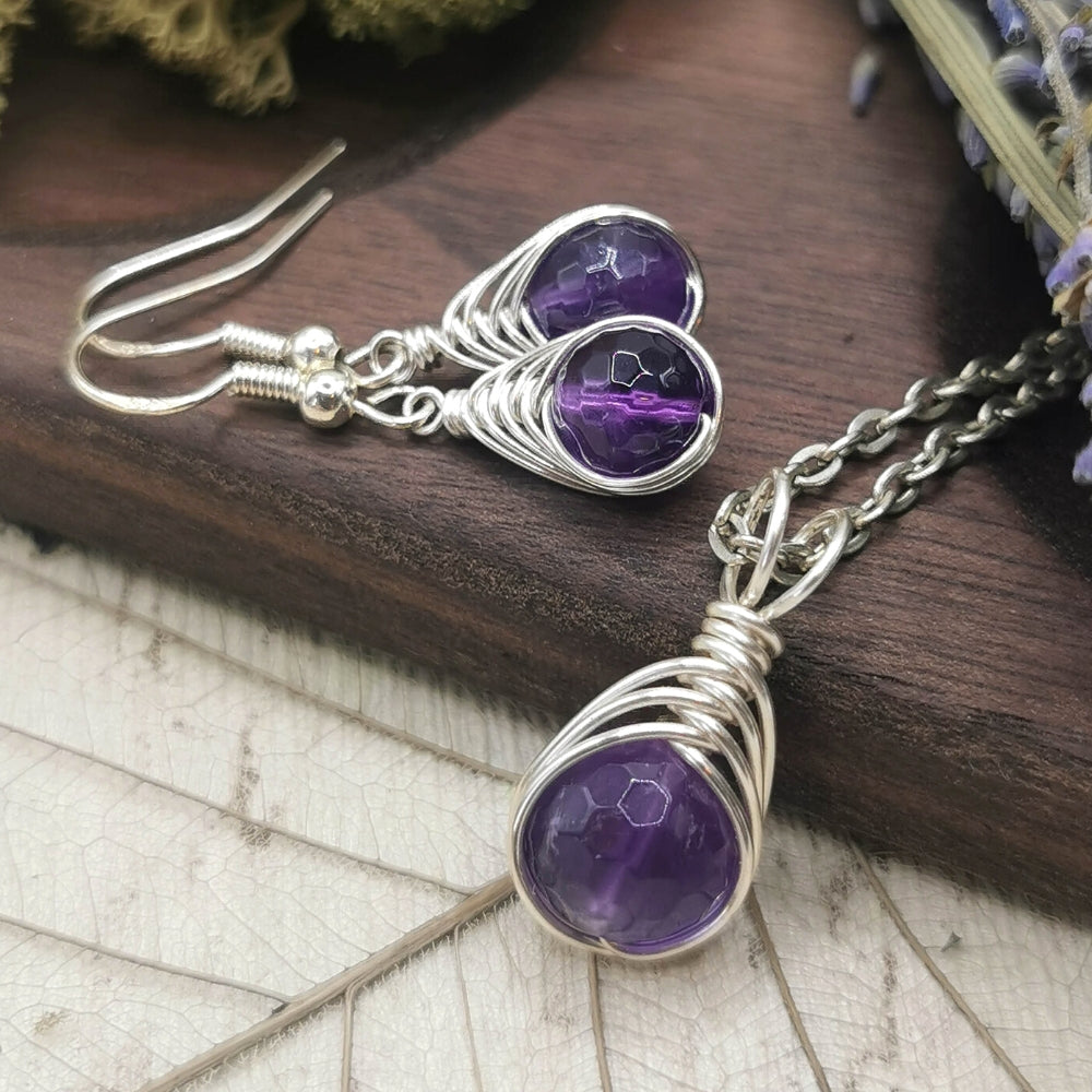 silver-and-amethyst-earrings