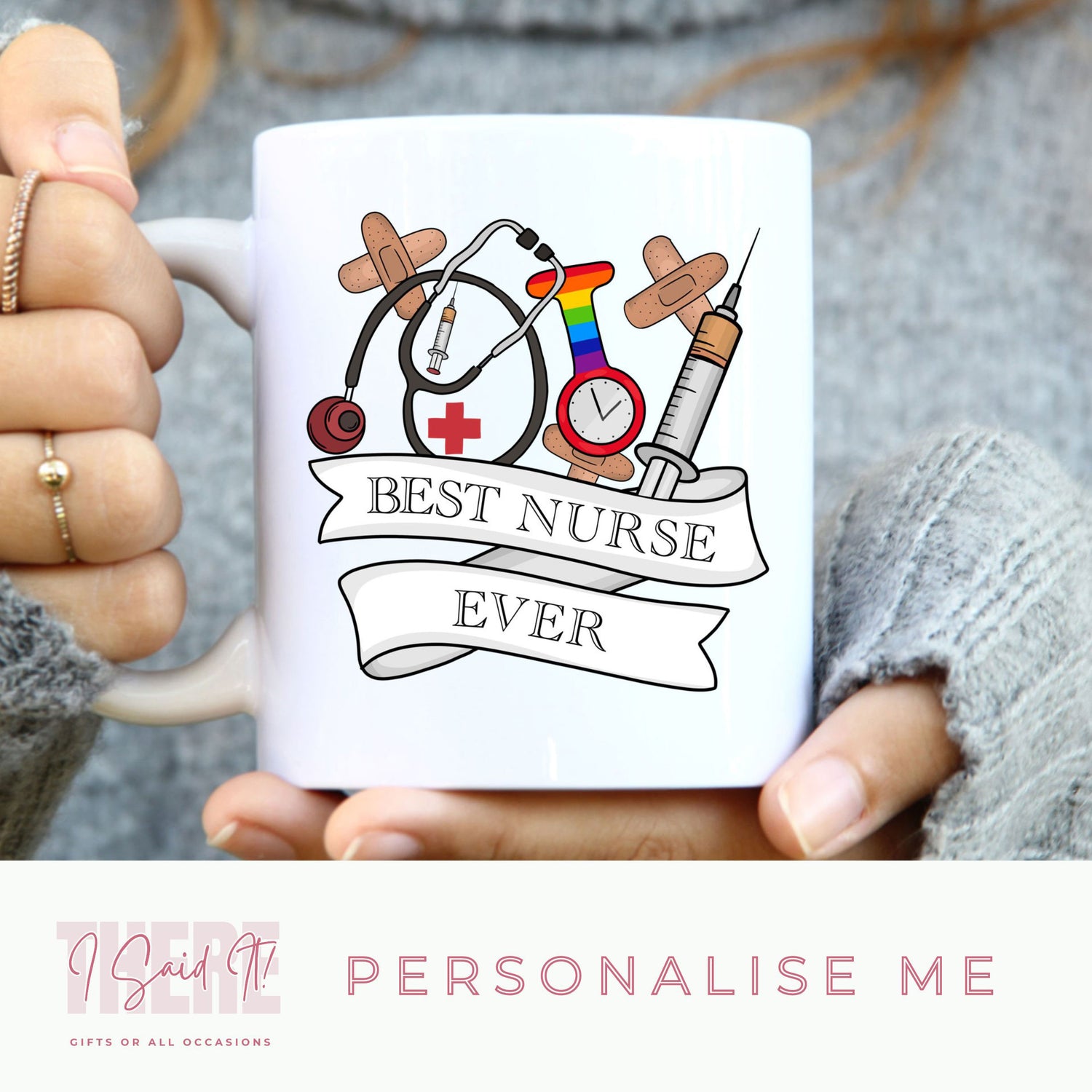 nurse-mug