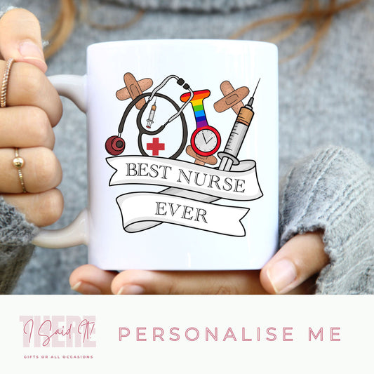 nurse-mug