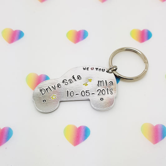 new-driver-keyring