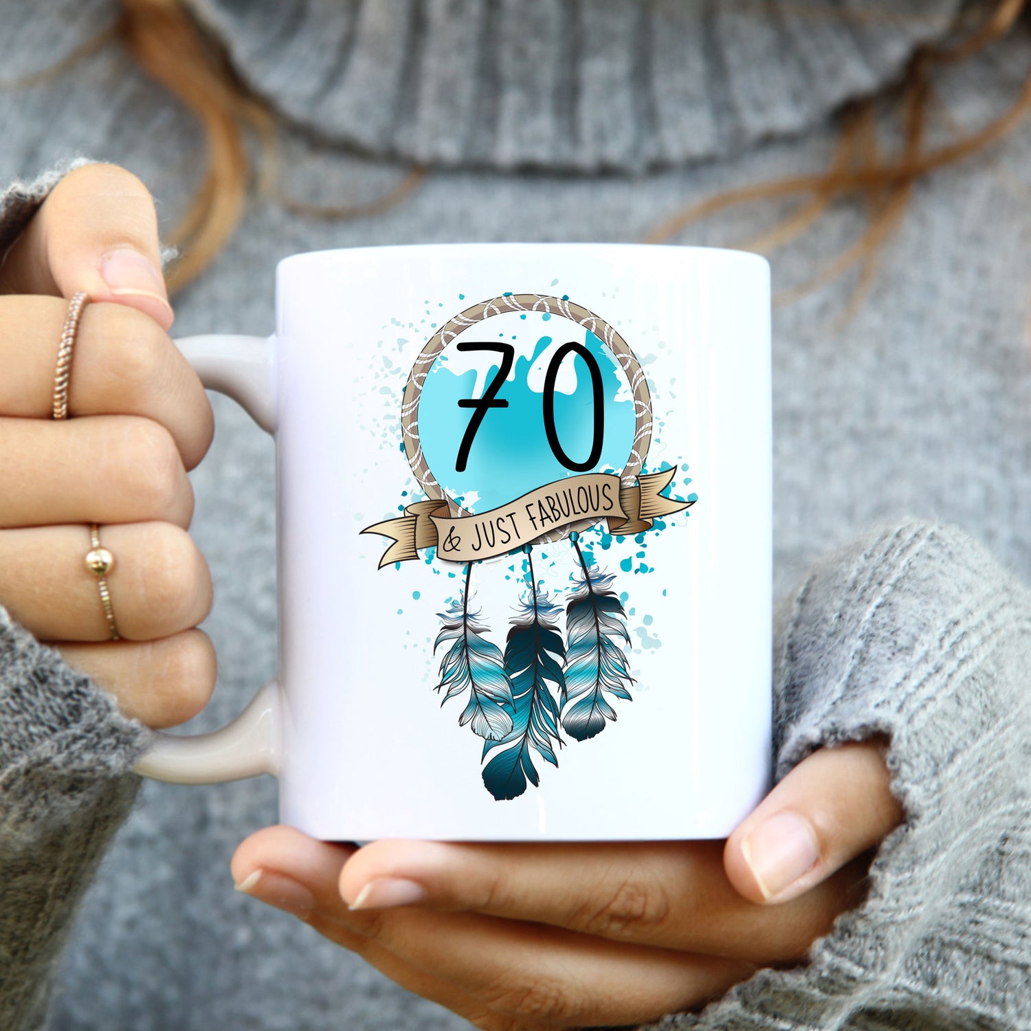 70th-birthday-mug-for-her