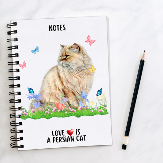 persian-cat-A5-spiral-notebooks