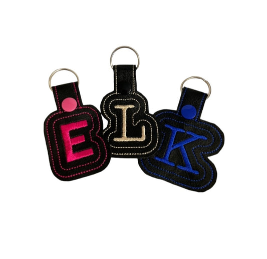 personalised-keychain