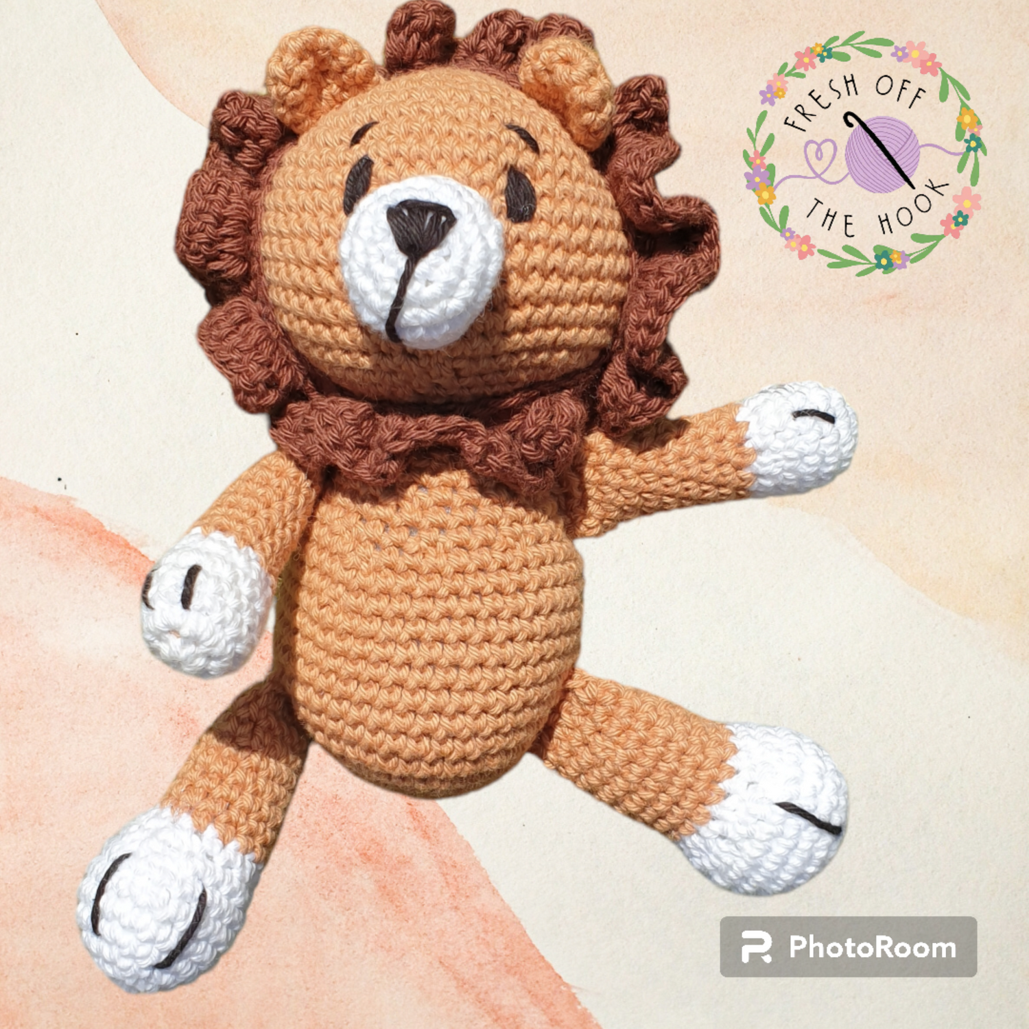 crochet-toys