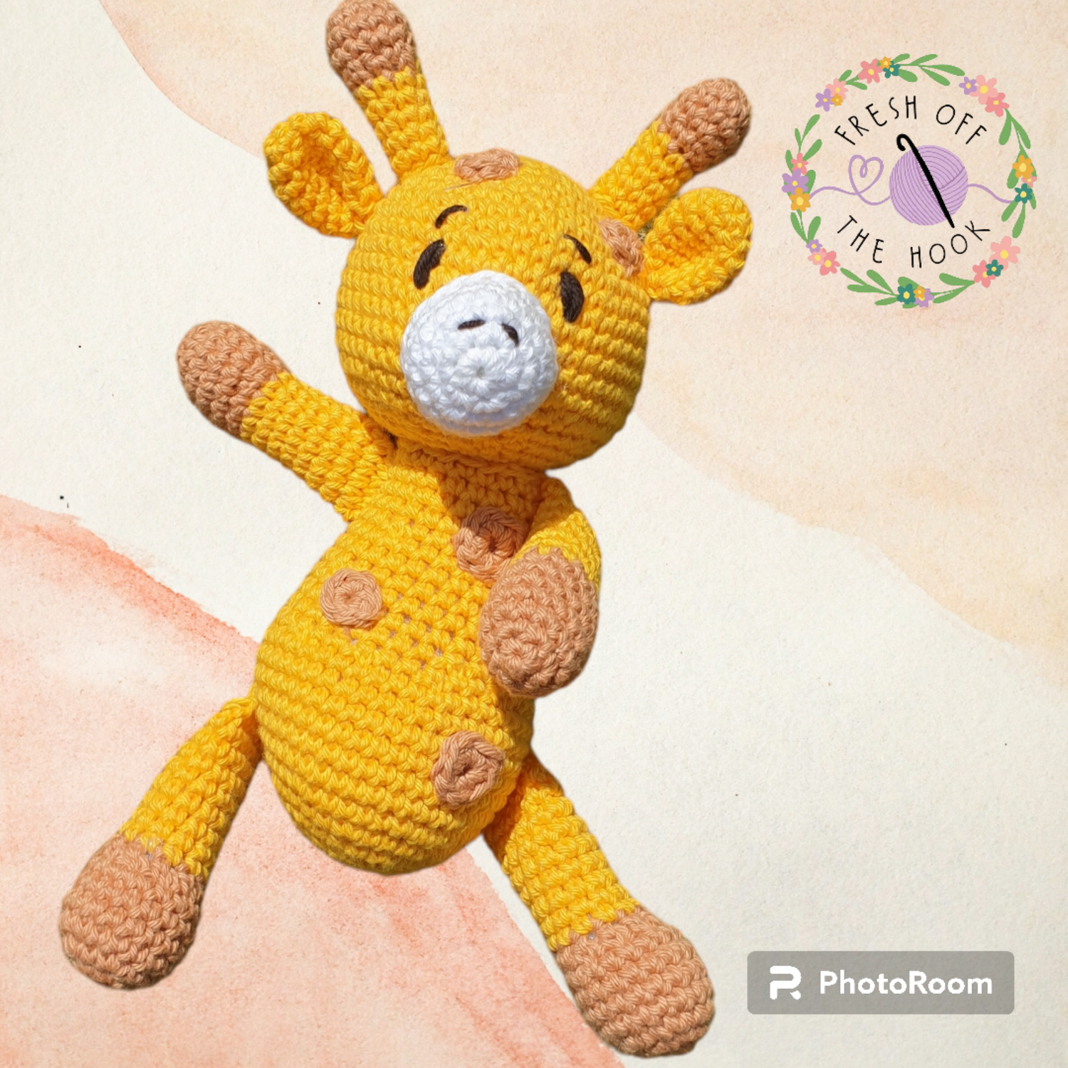 crochet-toys
