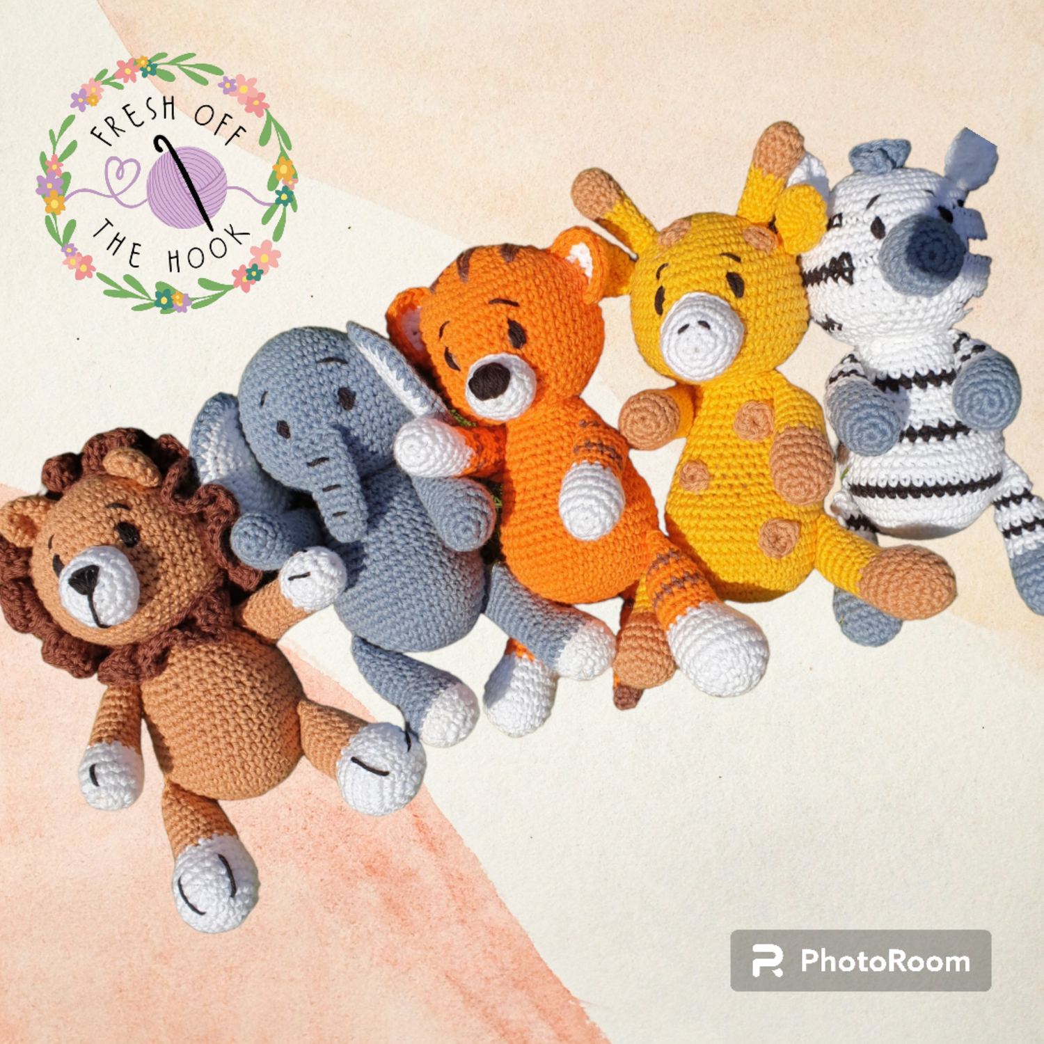 crochet-toys
