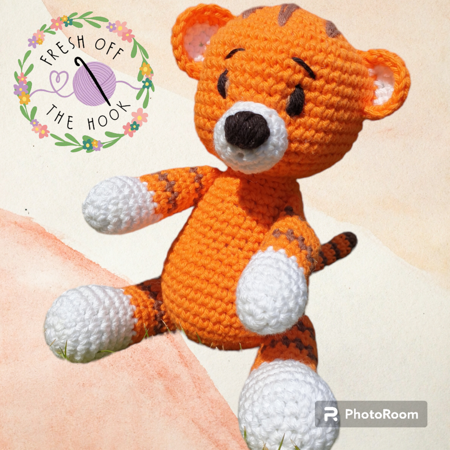 crochet-toys