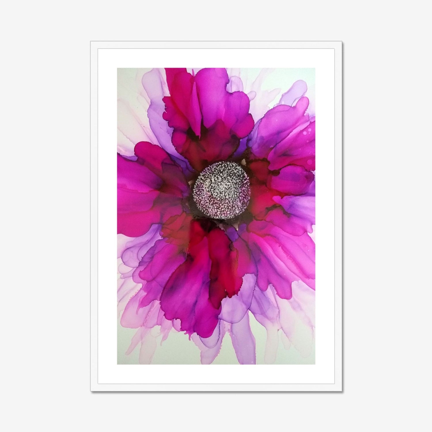 pink-flower-painting