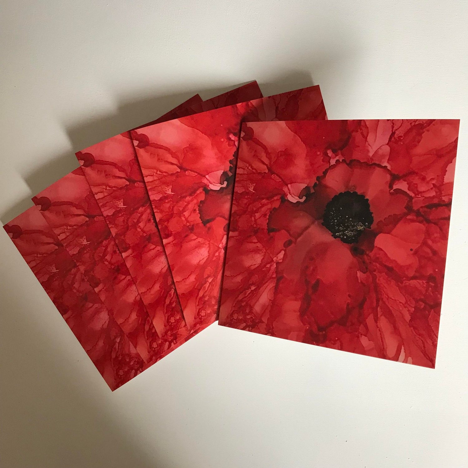 poppy-art