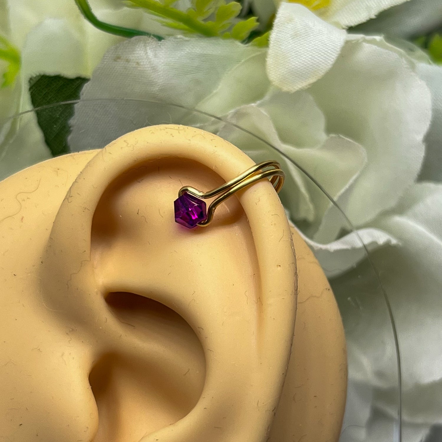 ear-cuffs