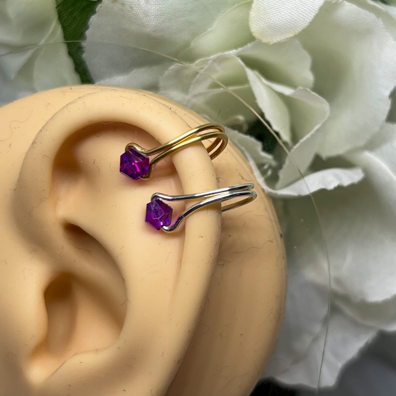 ear-cuffs