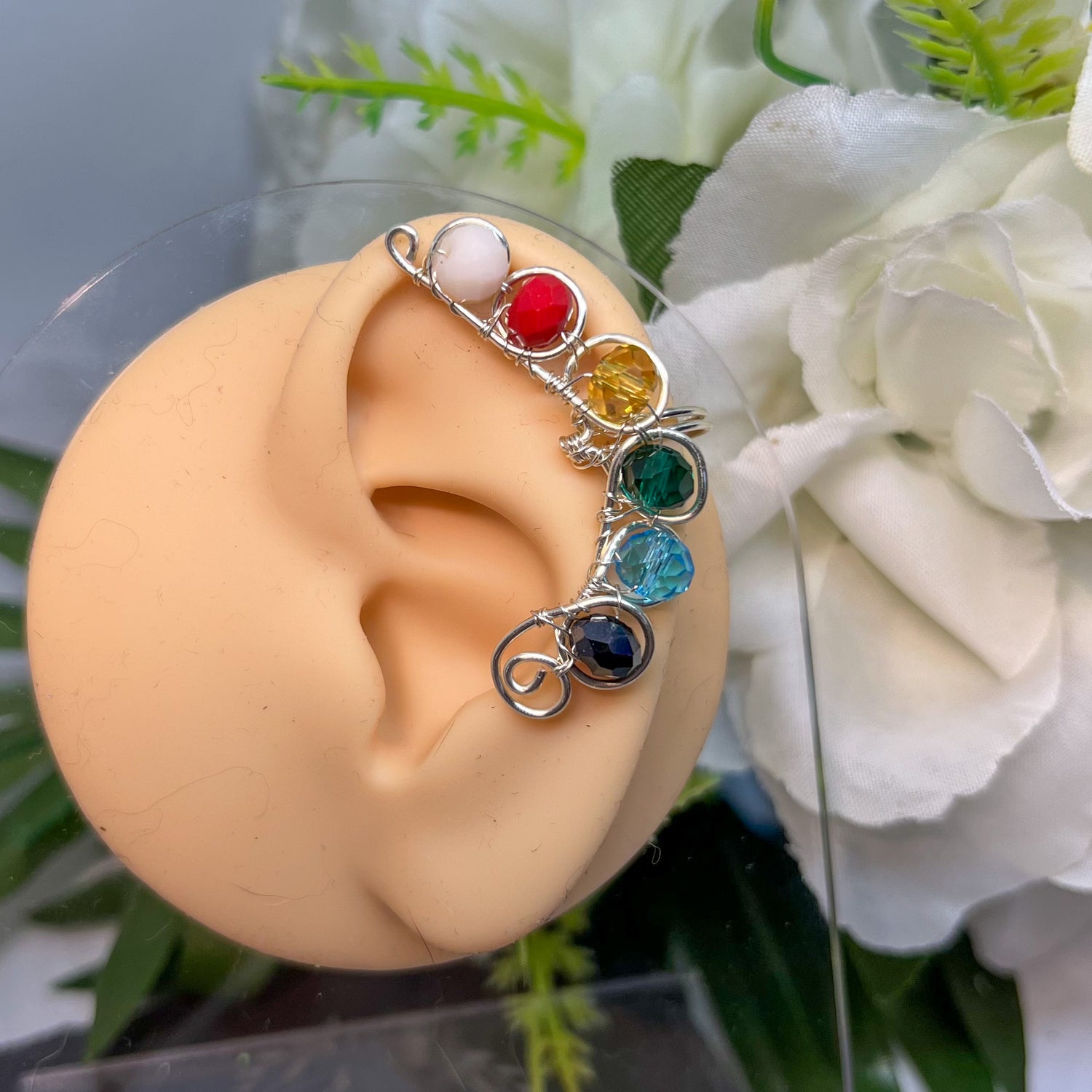 ear-cuffs