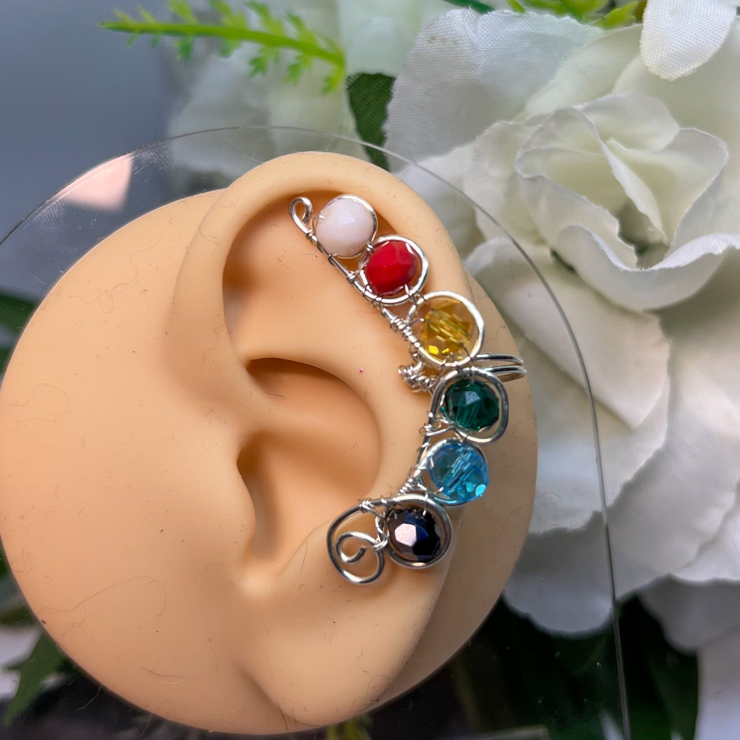 ear-cuffs