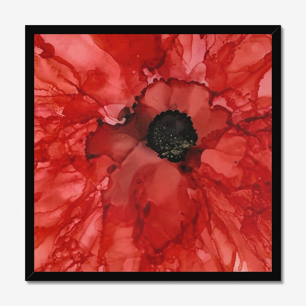poppy-art