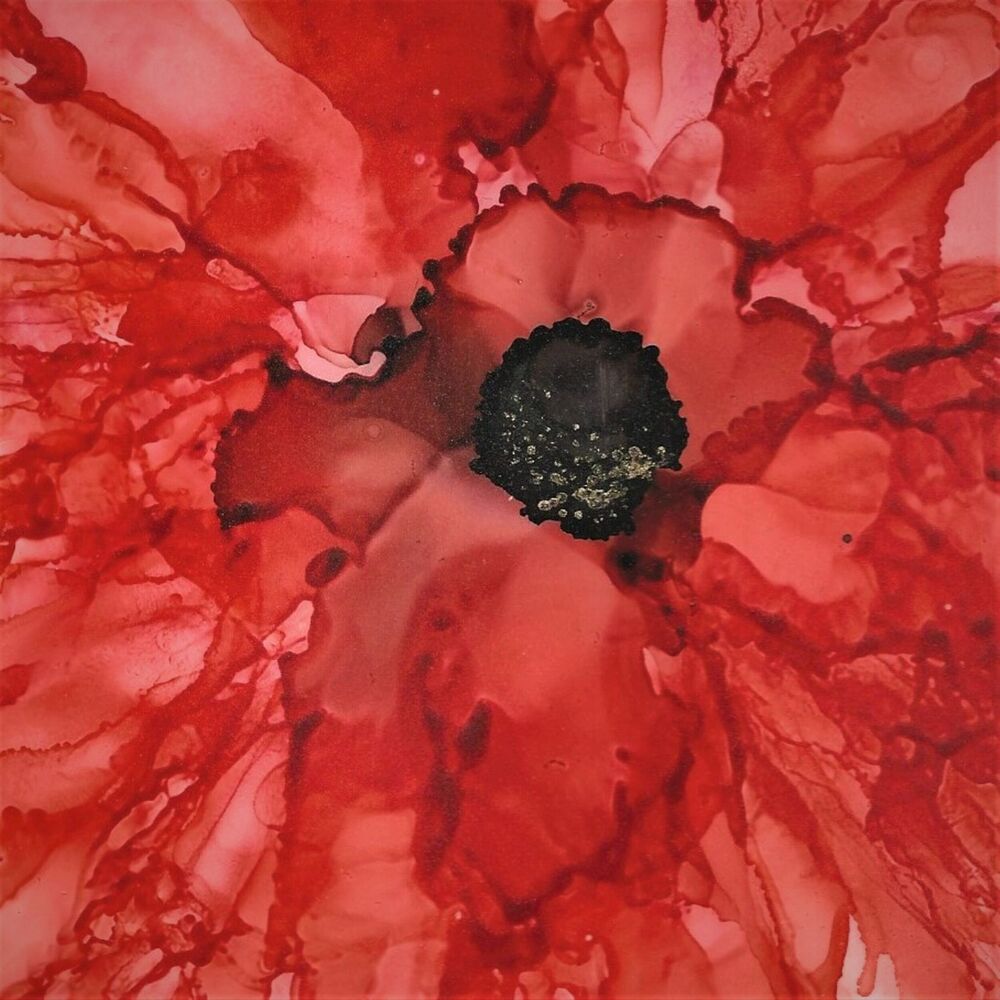 poppy-art