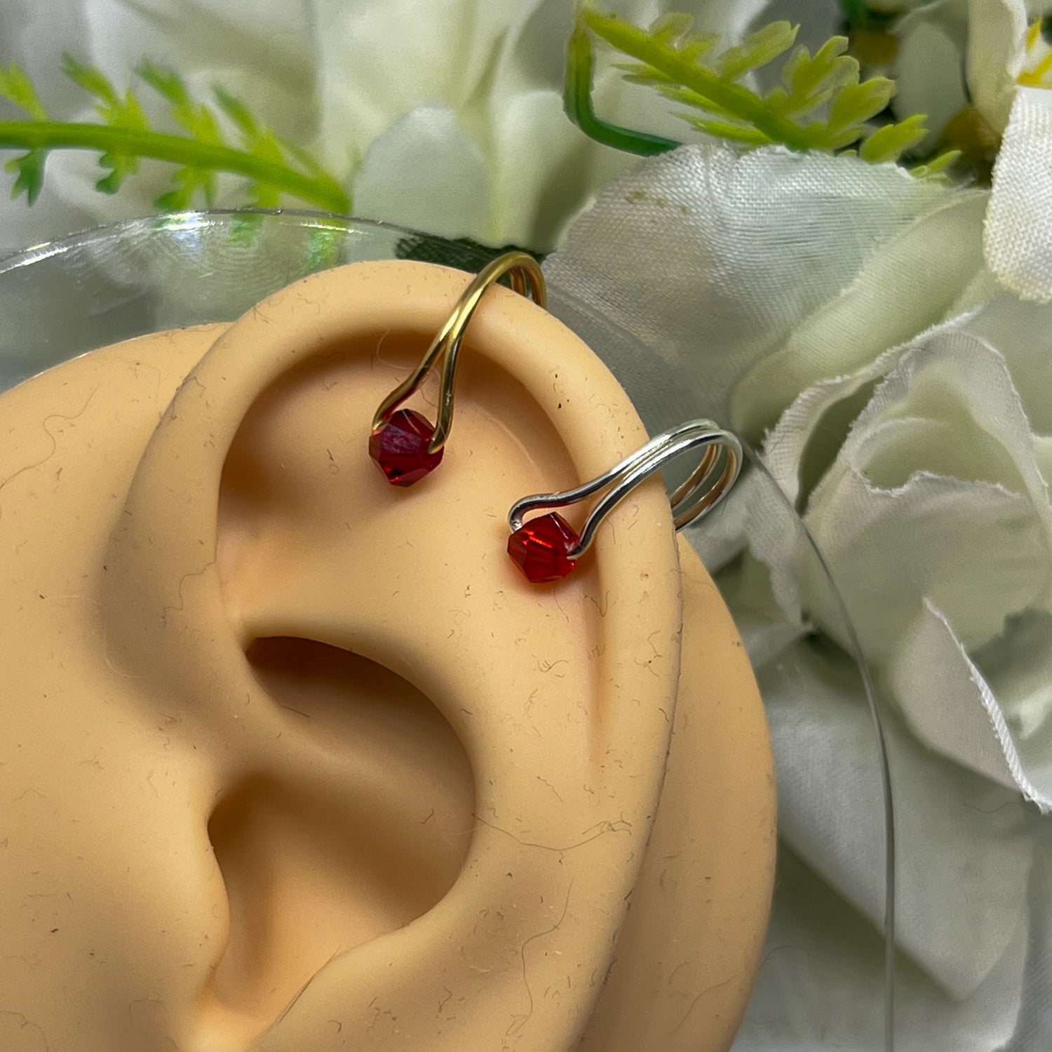 ear-cuffs