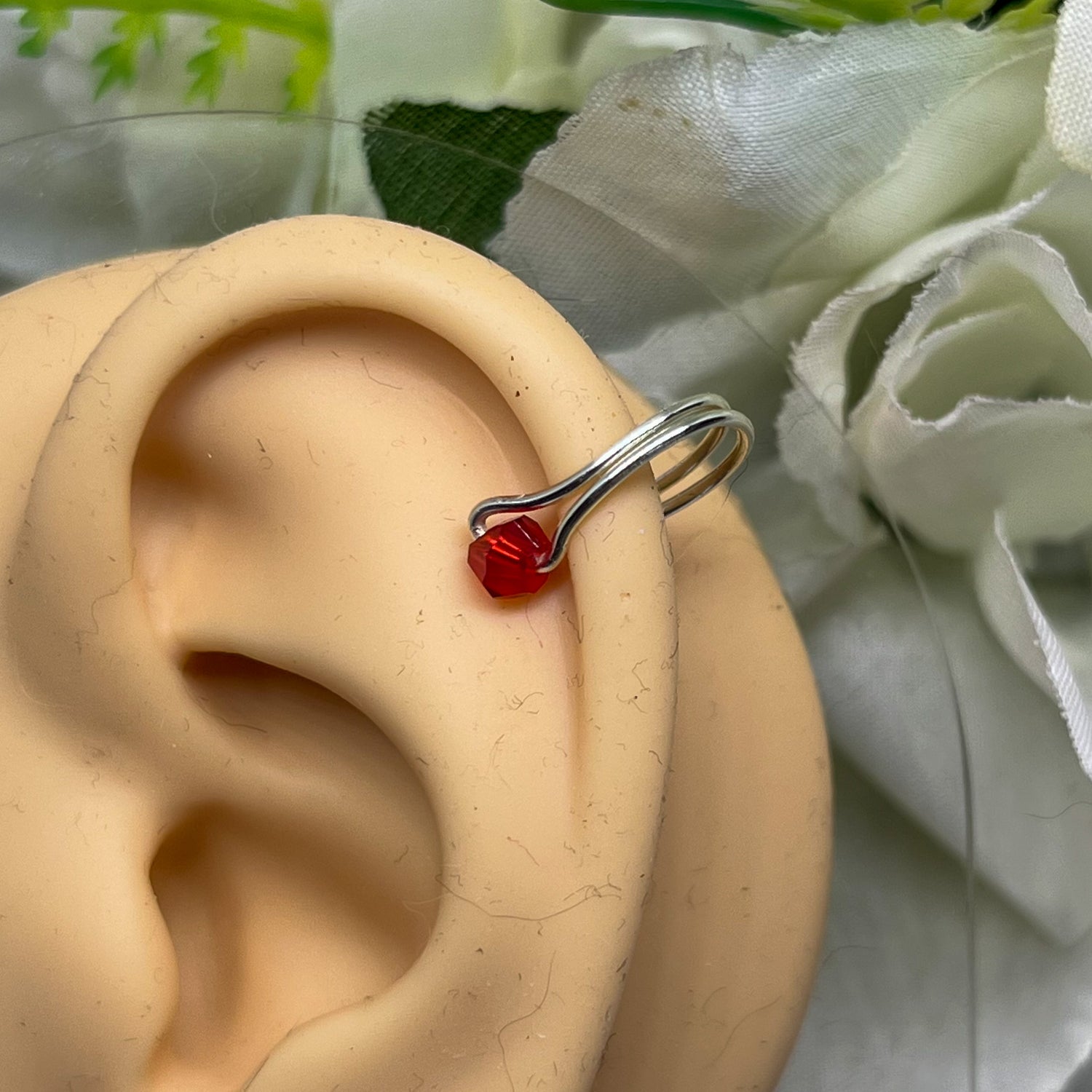 ear-cuffs