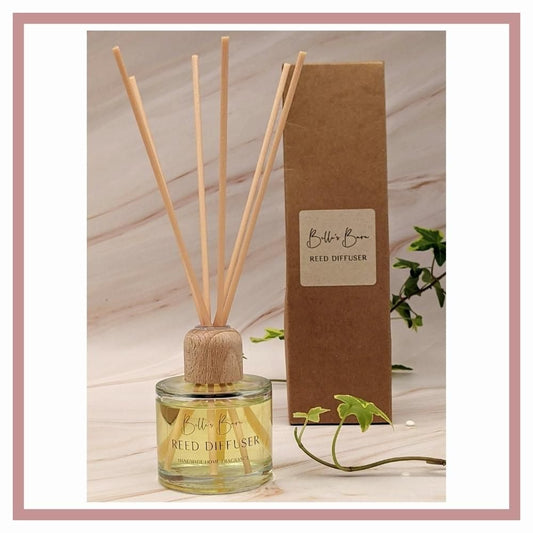 room fragrance sticks