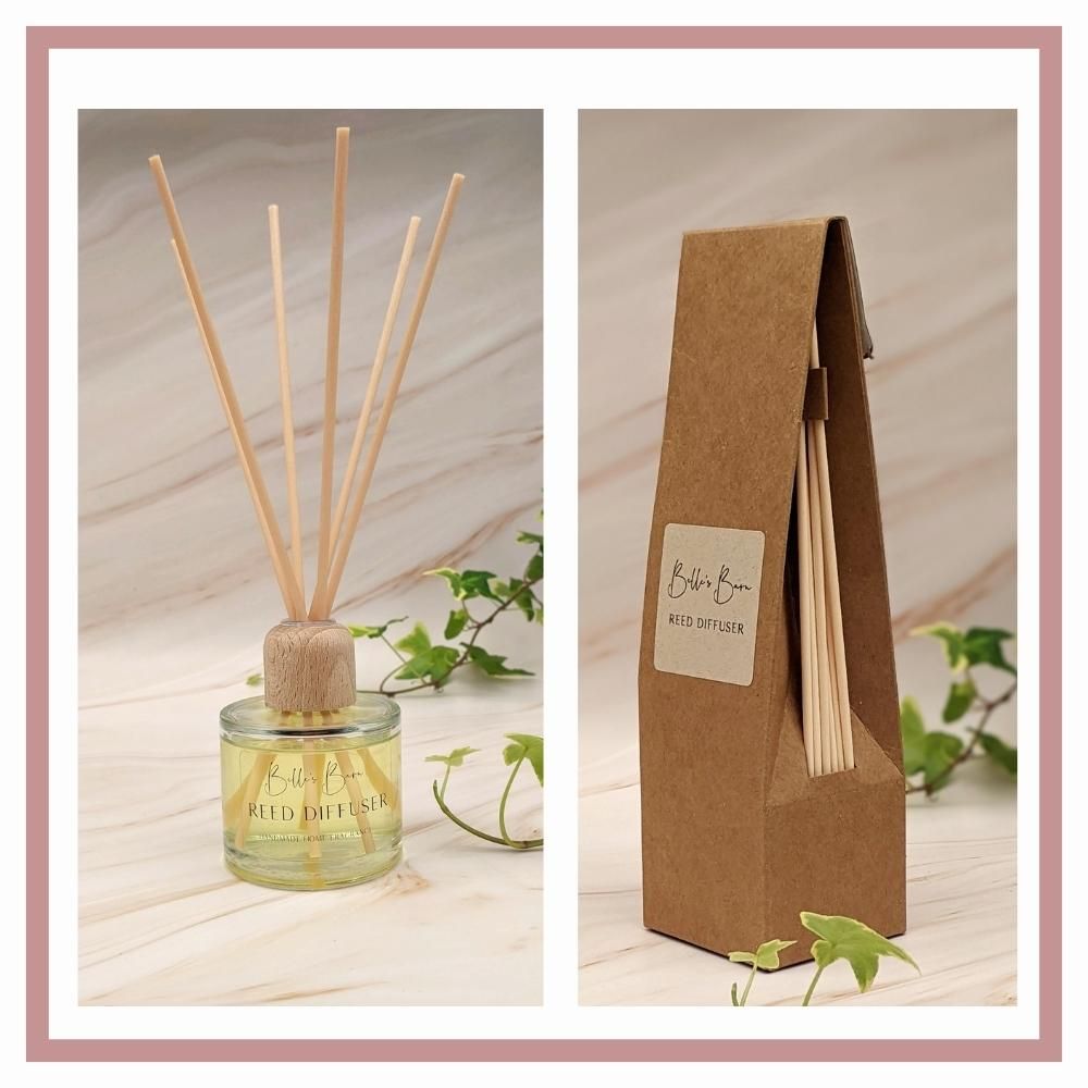 Room Fragrance Diffuser | Fragrance Oil Diffuser – Beautifully Handmade UK