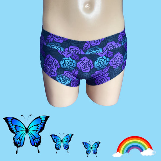 Transgender Clothing  Transgender Underwear – Beautifully Handmade UK