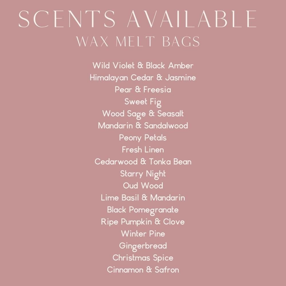 natural-wax-melts