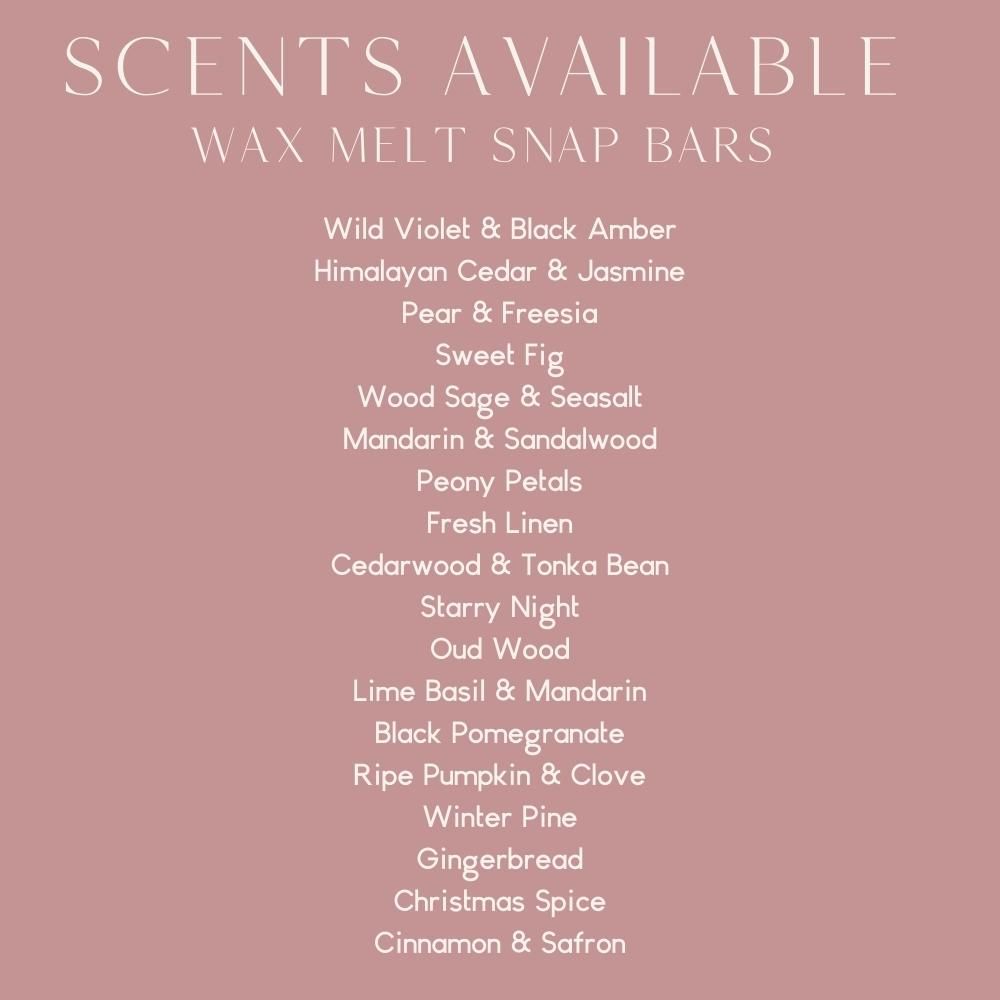soy-wax-melts