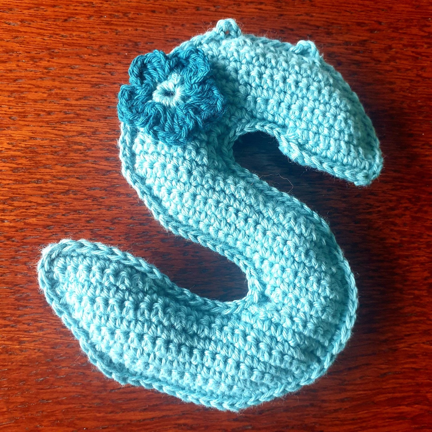 crochet-letters