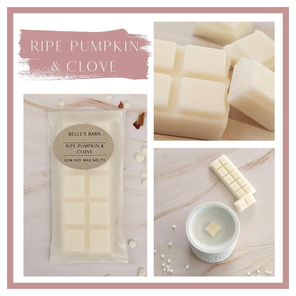 soy-wax-melts