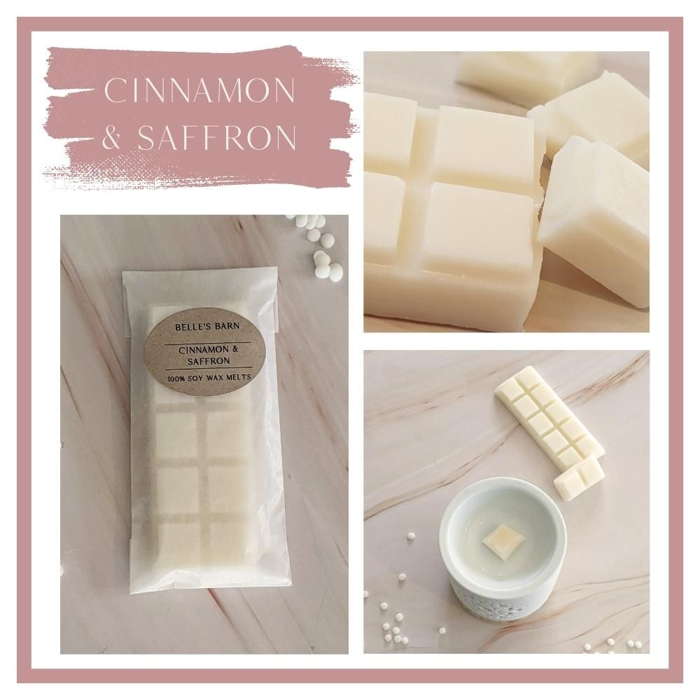 soy-wax-melts