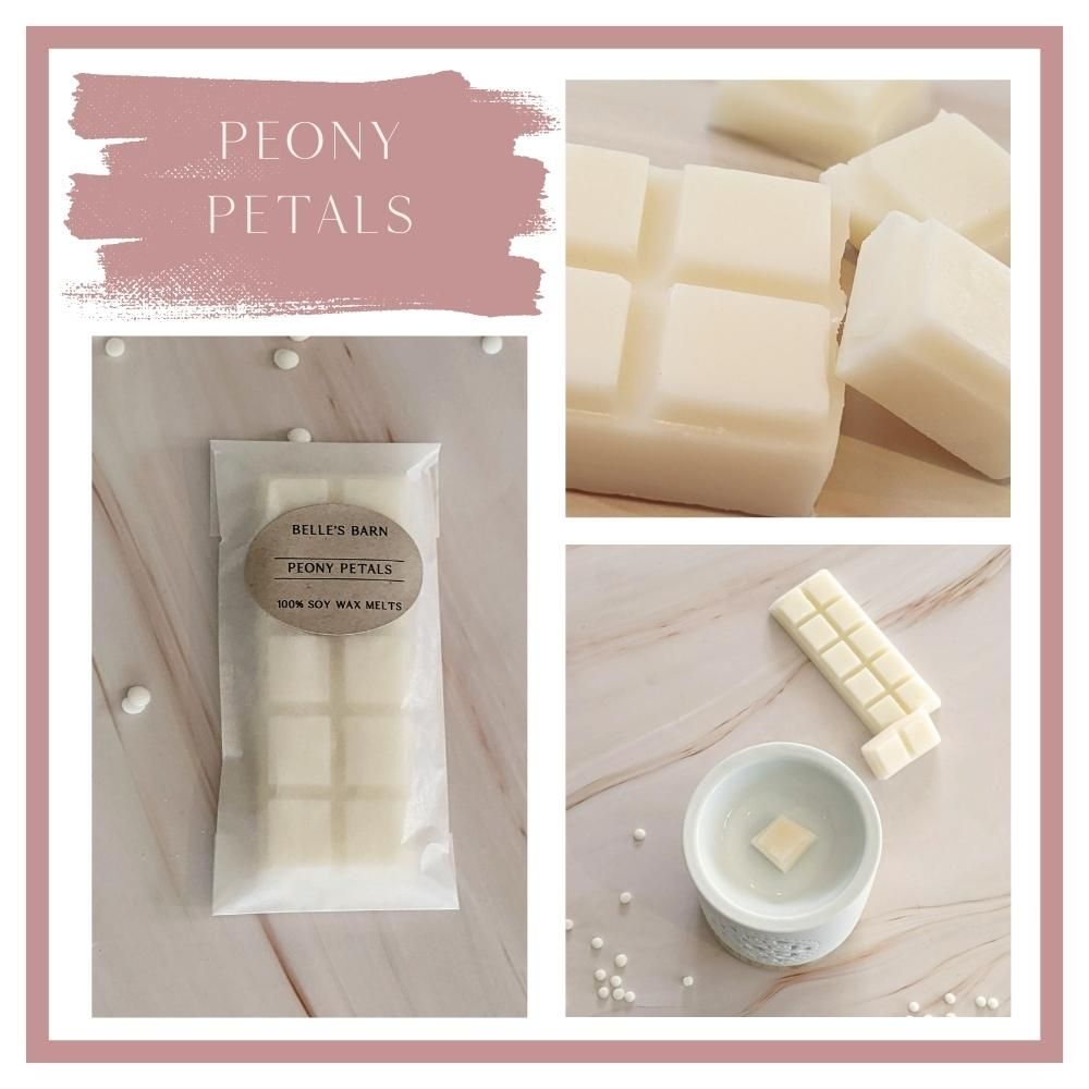 soy-wax-melts