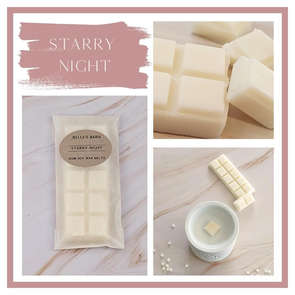 soy-wax-melts