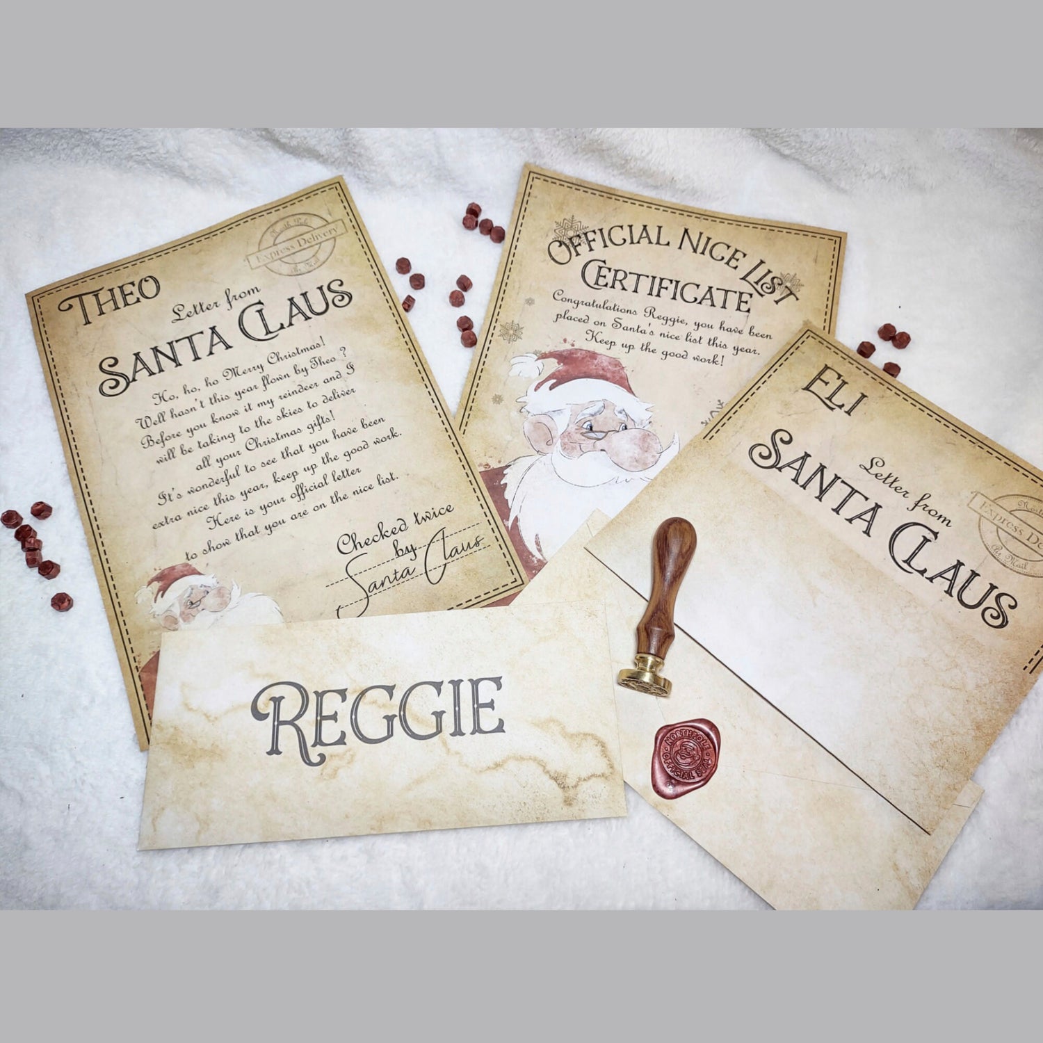 father-christmas-letter