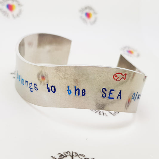 sea-bracelet