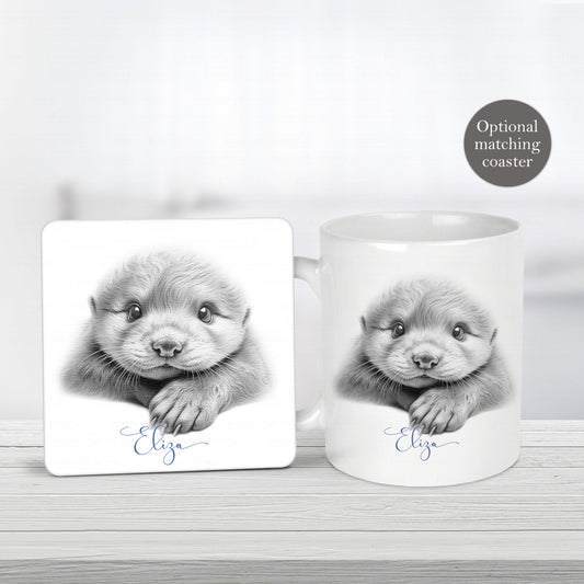 otter-mug