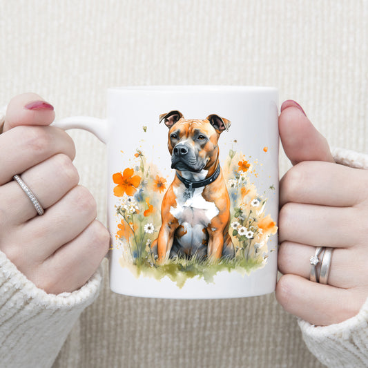 coffee-mug-staffordshire-bull-terrier