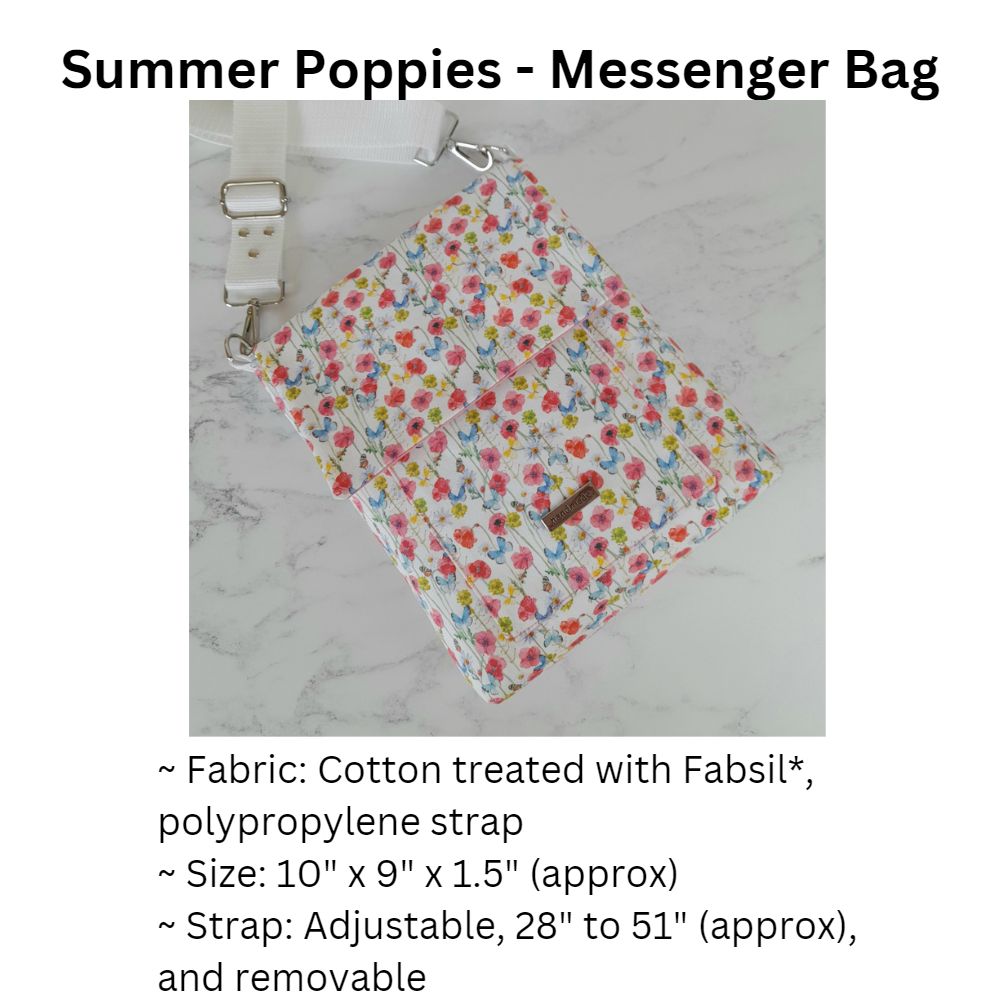 poppies-bag