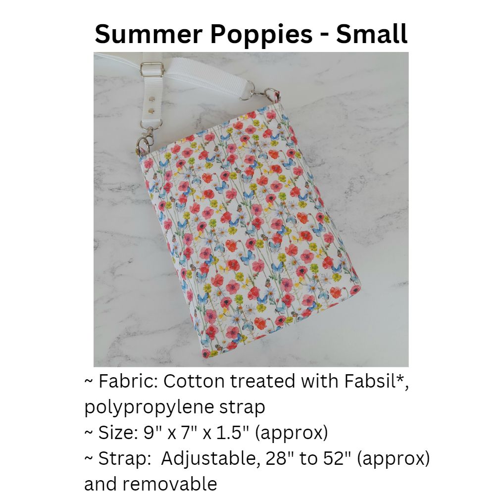 poppies-bag