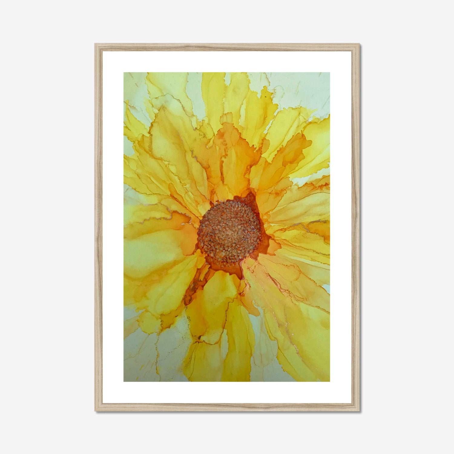 yellow-abstract-art