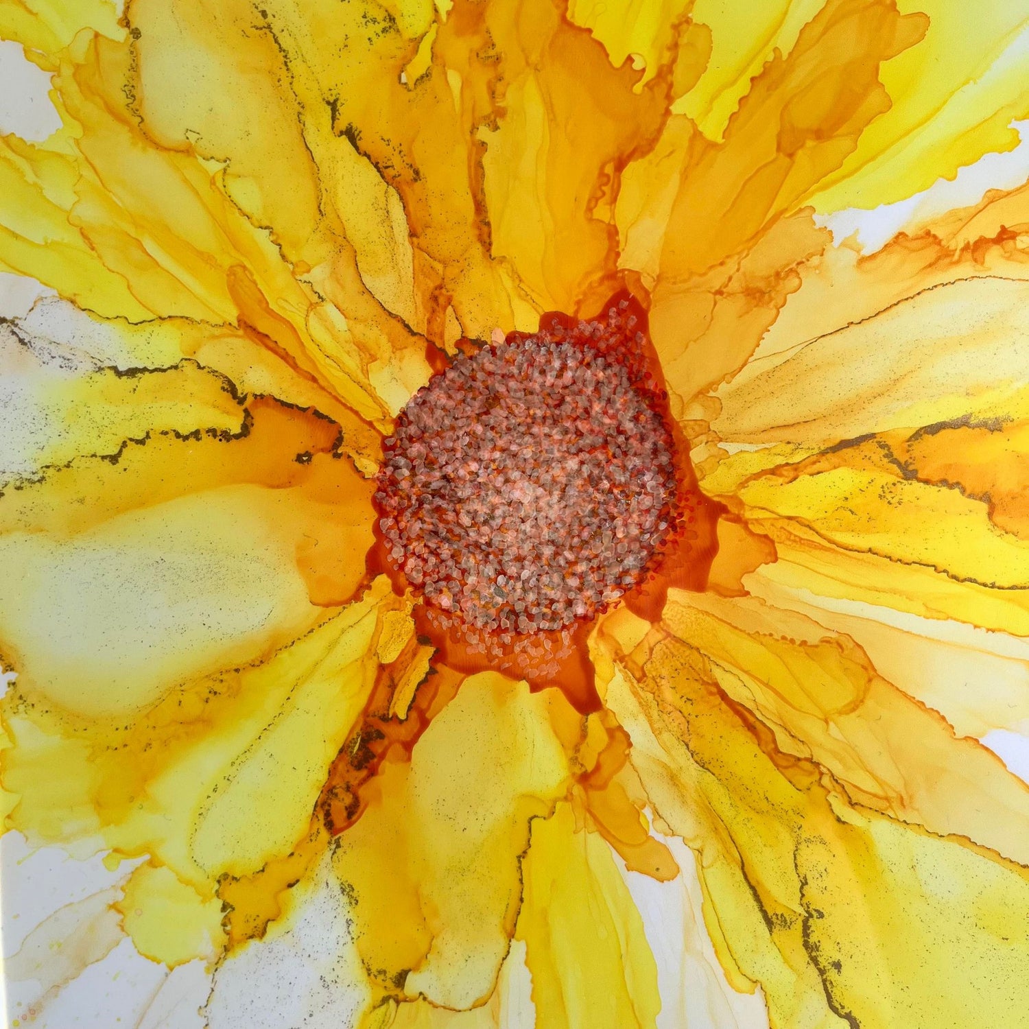 yellow-abstract-art