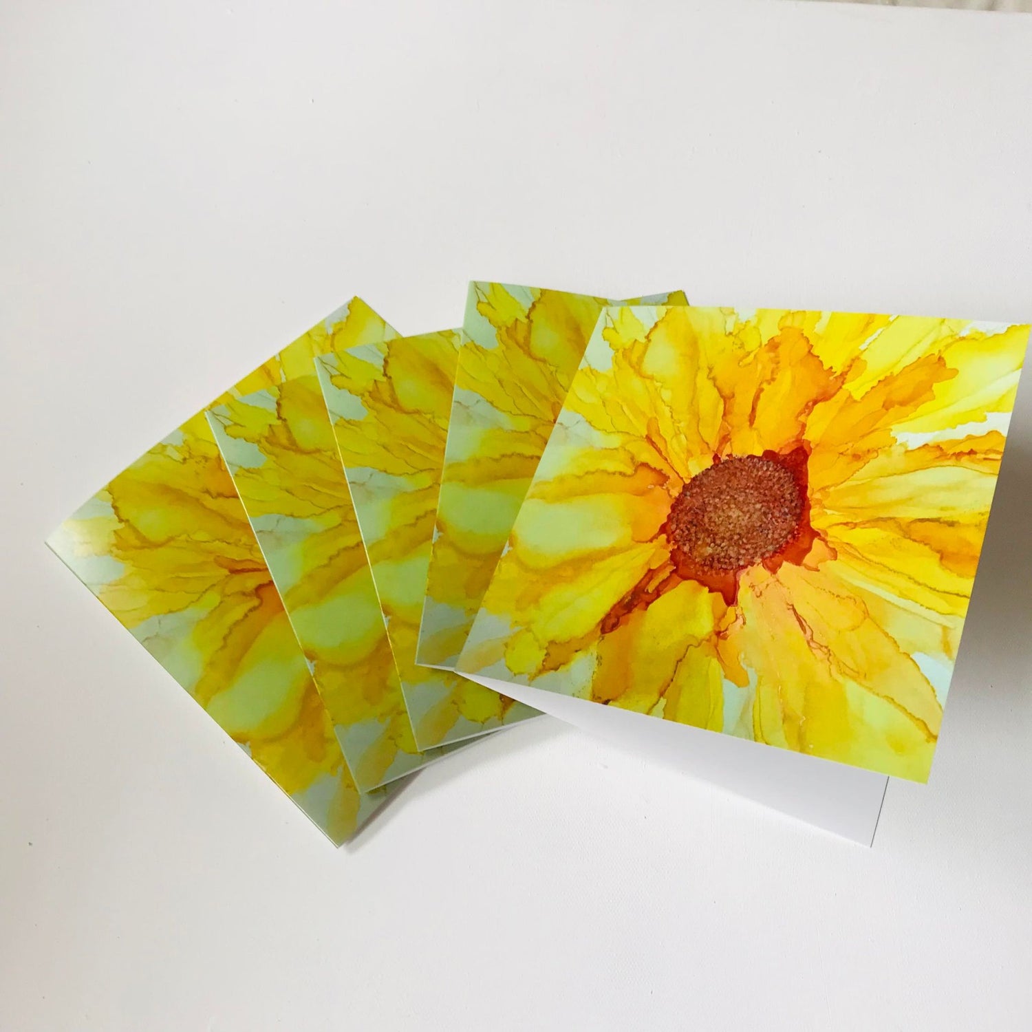 yellow-abstract-art