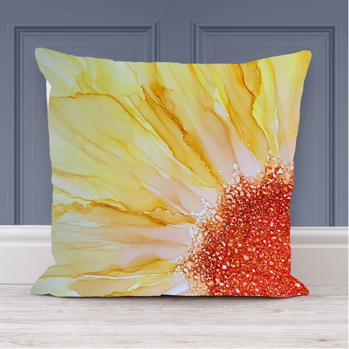 sunflower-cushions