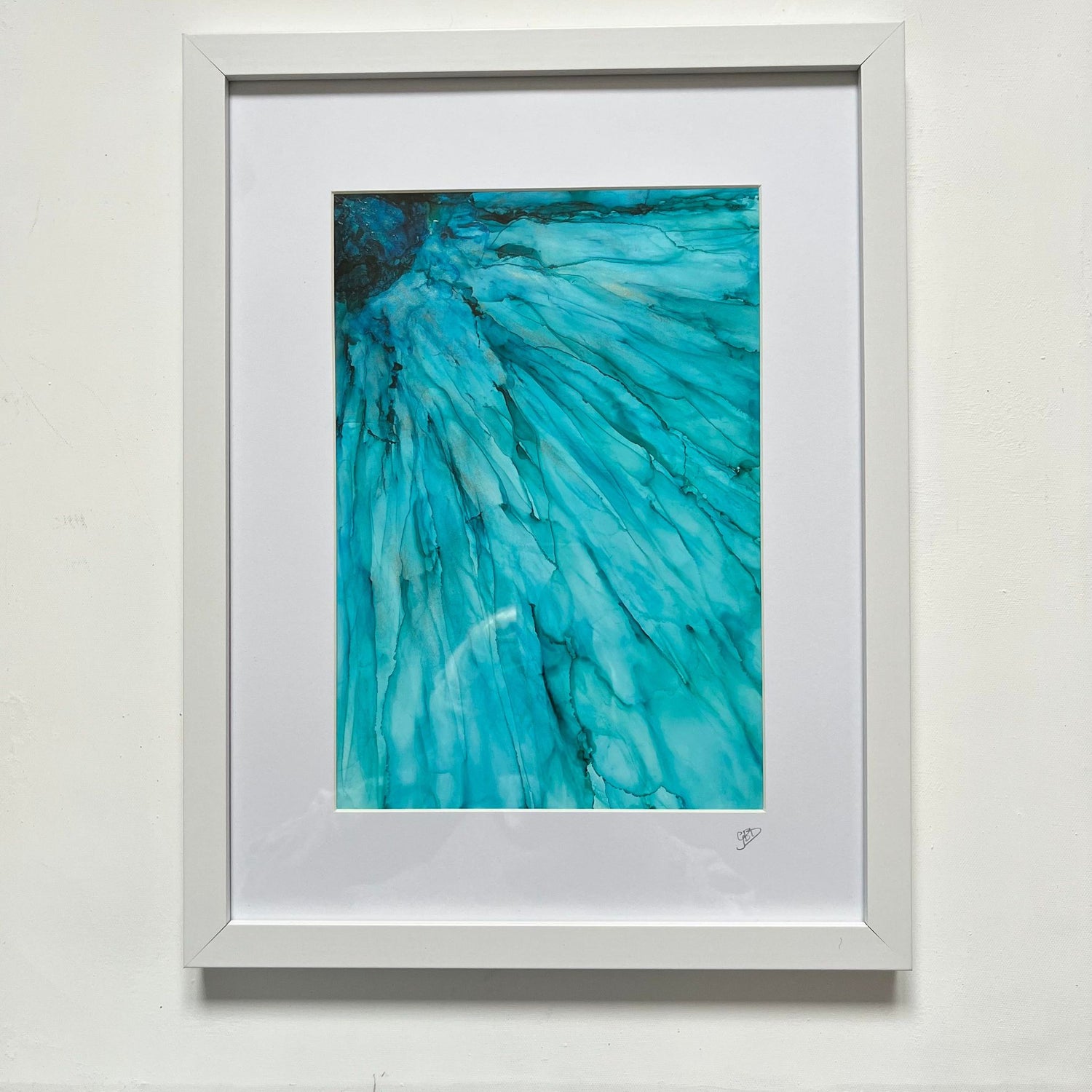 teal-abstract-art
