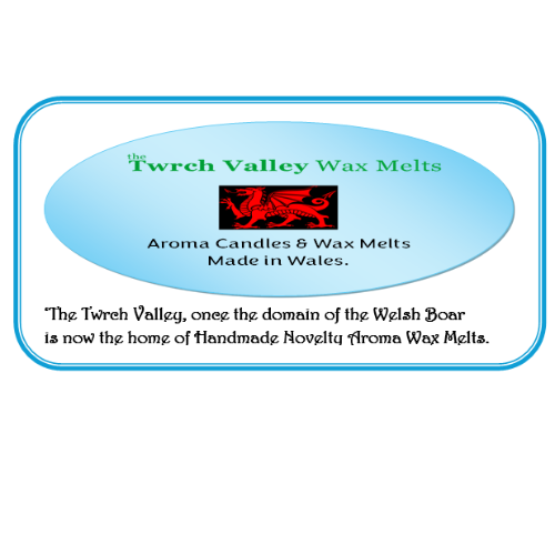 the twrch valley wax melts