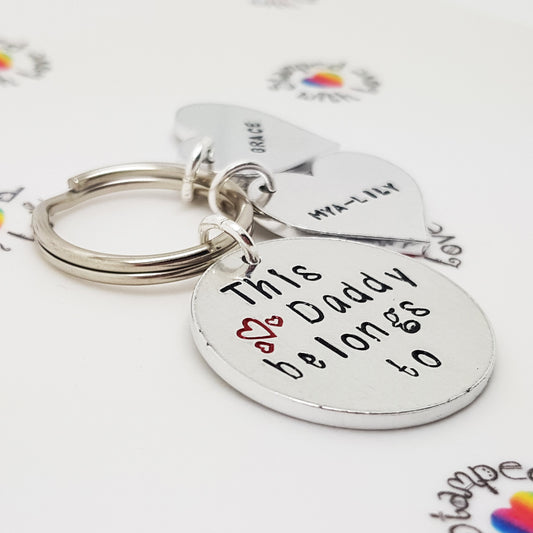 this-daddy-belongs-to-keyring