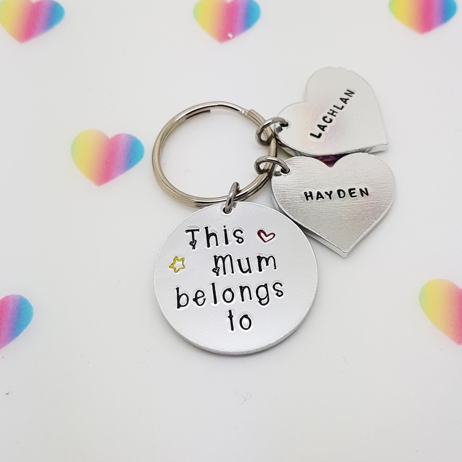 this-mummy-belongs-to-keyring