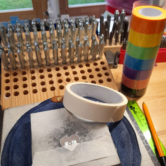 New Home Keyring - First Home Keyring