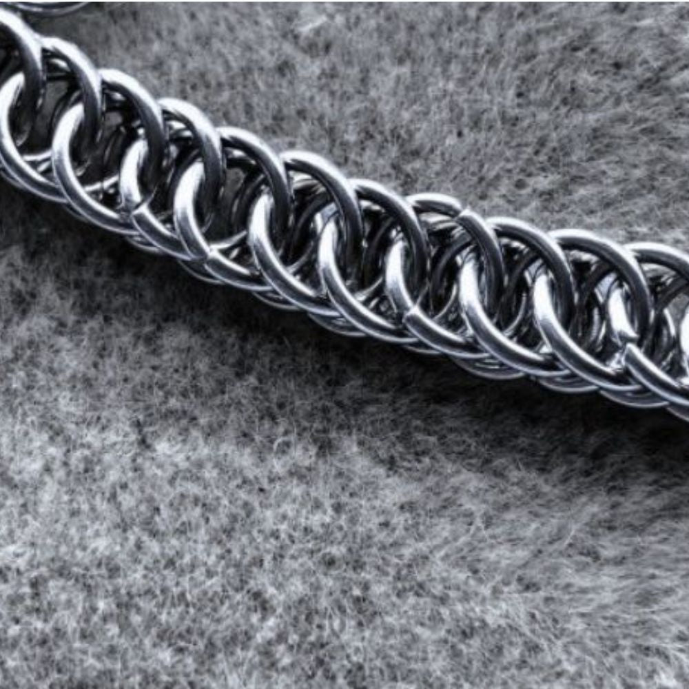 half-persian-weave-chainmail
